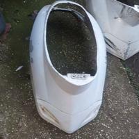 Scudo posteriore liberty  mocc