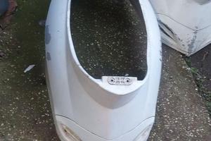 Scudo posteriore liberty  mocc