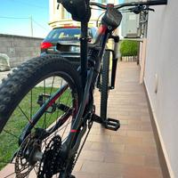 MTB 27,5 ROCKRIDER ST530S