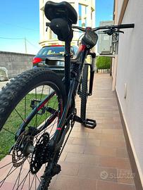 MTB 27,5 ROCKRIDER ST530S