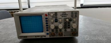 Oscilloscopio Analogico Hameg HM1500-2 150MHz