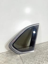 Vetro Fisso Laterale Posteriore Destro BMW X5 F15 