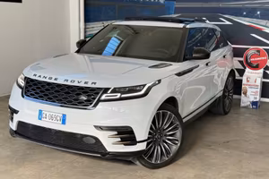 Land Rover Range Velar 2.0D I4 240 CV R-Dynamic HS