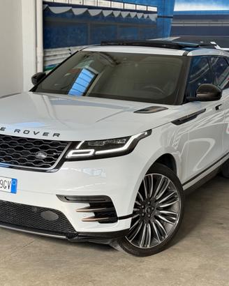 Land Rover Range Velar 2.0D I4 240 CV R-Dynamic HS