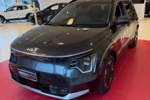 KIA e-Niro 64,8 kWh Evolution