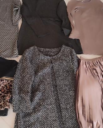 Set abbigliamento Only e altri brand 