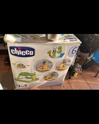 Girallo evolutivo
