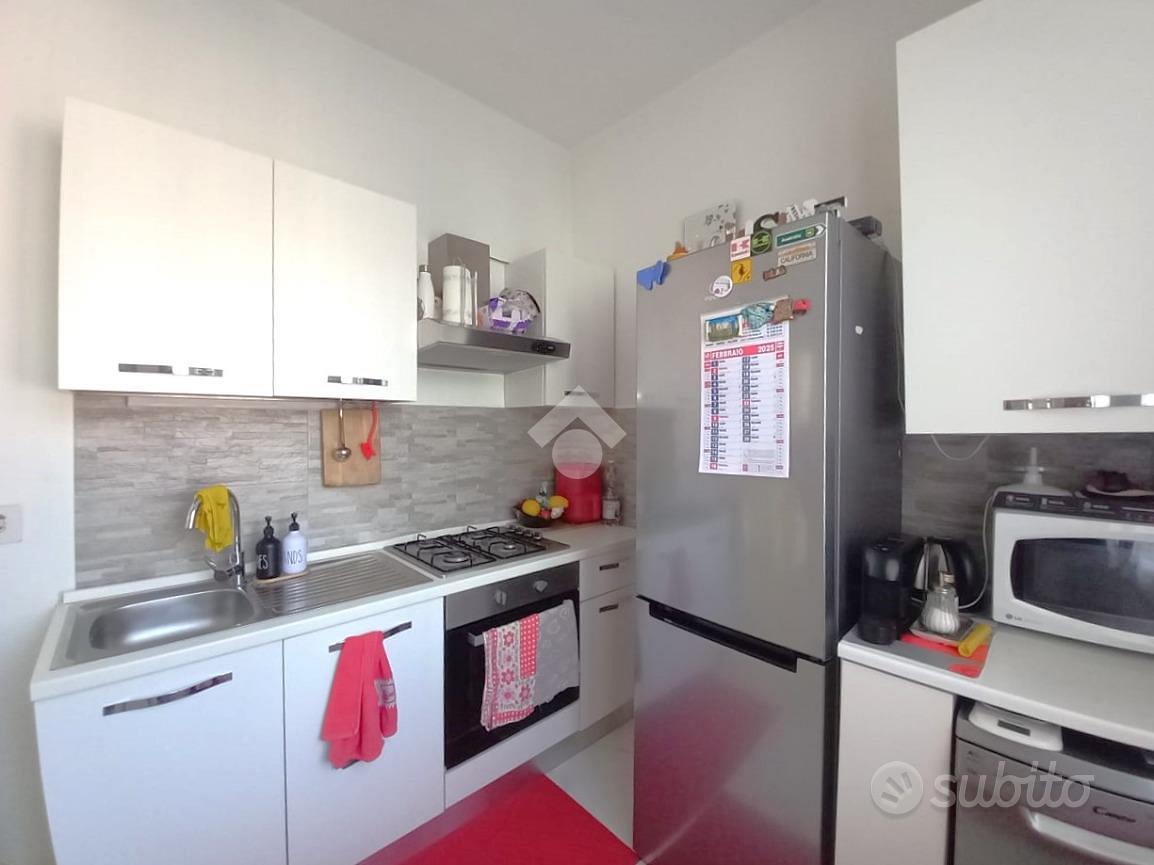 Apartment in San Salvatore, Genova - Altro