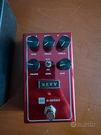 REVV G4