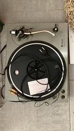 Technics 1500