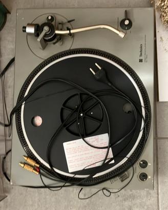 Technics 1500