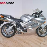 HONDA VFR 800 FI ABS - 2005 Passaggio incluso