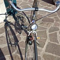 bicicletta uomo