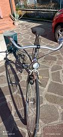 bicicletta uomo