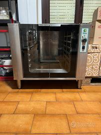 Armadio Lievitatore FIMAR per lievitazione