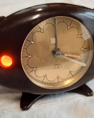 Raro orologio timer vintage ZID THAON-MONTREUX in