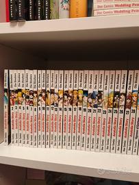 Manga Anatolia Story 1-28