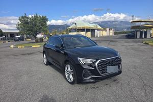 audi q3 40tfsi 2019