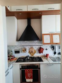 mobili cucina + elettrodomestici