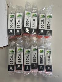 Cartucce Stampante Canon