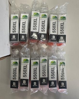 Cartucce Stampante Canon