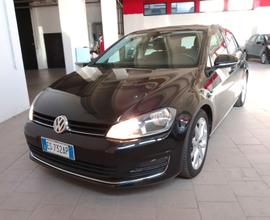 Volkswagen Golf 1.6 TDI DSG 5p. Highline BlueMotio