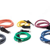 Bodylastics set 6 elastici