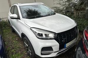 DR Motor DR 4.0 - DR 4.0 1.5 Gpl 114cv