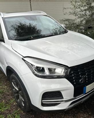 DR Motor DR 4.0 - DR 4.0 1.5 Gpl 114cv