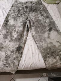 Jeans uomo Bershka taglia 36