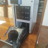 Duplicatore automatico CD/DVD(BLU RAY
