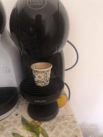 Macchina caffè dolce gusto
