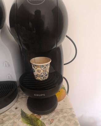 Macchina caffè dolce gusto