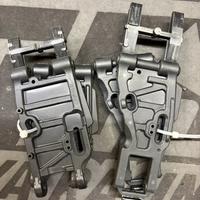 Braccetti Kyosho mp10/mp10e