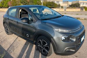CITROËN C3 PureTech 82 Feel
