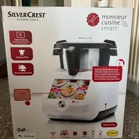 Kitchen tools silvercrest