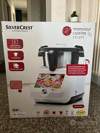 Kitchen tools silvercrest