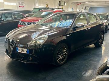 Alfa Romeo Giulietta 1.6 JTDm-2 Distinctive