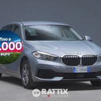 BMW serie 1 f40 116d Business Advantage auto