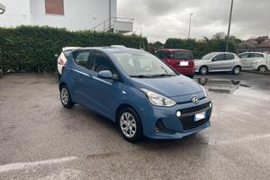 Hyundai i10 1.0 MPI Comfort