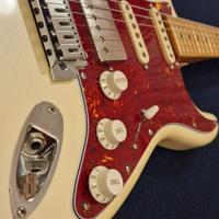 Fender Player Plus Stratocaster Flametone 68 HSS