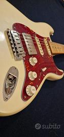 Fender Player Plus Stratocaster Flametone 68 HSS