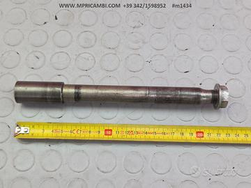 PERNO ANTERIORE HONDA CRF 250 2011 2012 CR-F 2010