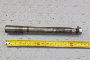 PERNO ANTERIORE HONDA CRF 250 2011 2012 CR-F 2010