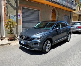 VOLKSWAGEN T-Roc - 2019