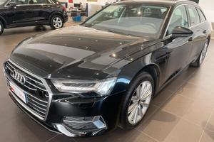 Avant 40 2.0 tdi mhev Business Plus s-tron