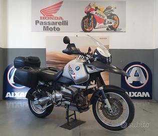 Bmw r 1150 gs - 2003