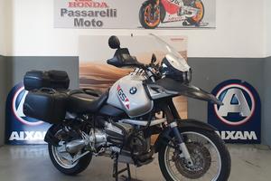 Bmw r 1150 gs - 2003