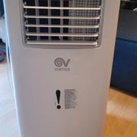 climatizzatore portatile vortice