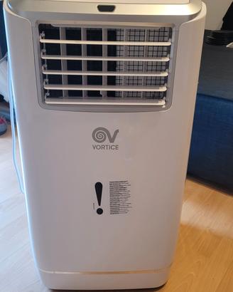 climatizzatore portatile vortice
